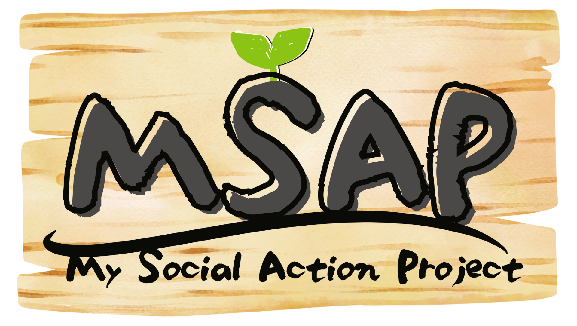 【MSAP】はじめよう学生プロジェクトスタートアップワークショップ 〜個人の課題を社会化する〜