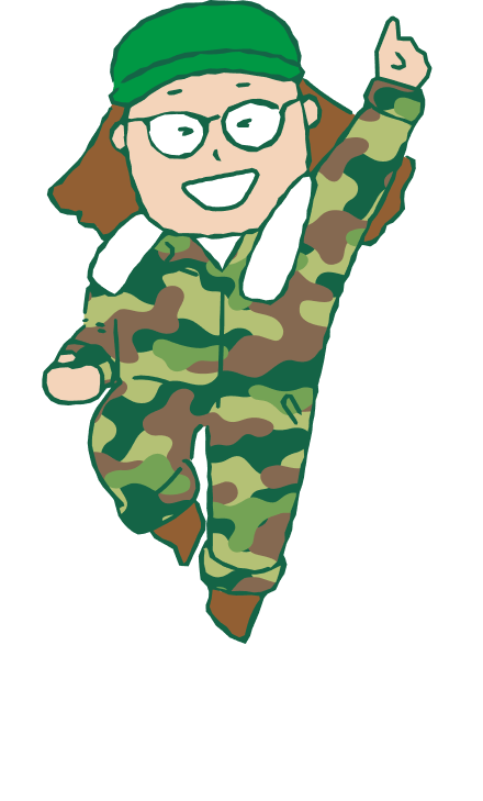 食べ物レスキュー大作戦